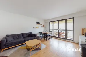 Appartement de 72.0 m² à Rueil-Malmaison