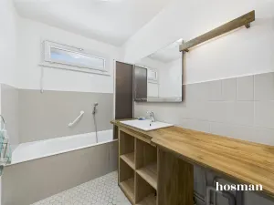 Appartement de 76.43 m² à Lyon