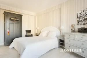 Appartement de 51.0 m² à Paris