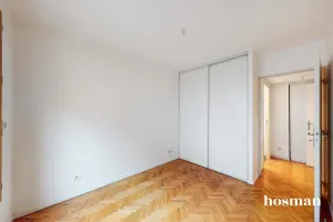 Appartement de 52.77 m² à Montrouge