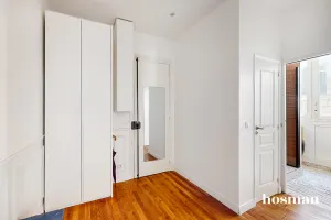 Appartement de 59.41 m² à Paris