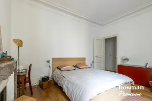 Appartement de 101.0 m² à Paris