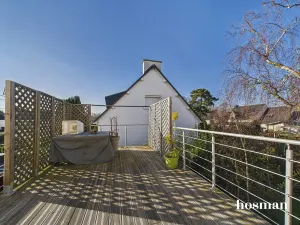 Maison de 140.0 m² à Saint-Herblain