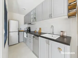 Appartement de 34.0 m² à Antony