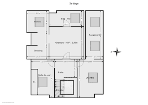 Maison de 230.0 m² à Bordeaux