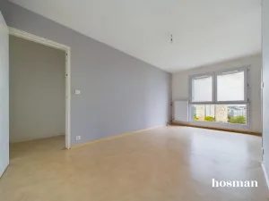 Appartement de 50.93 m² à Nantes
