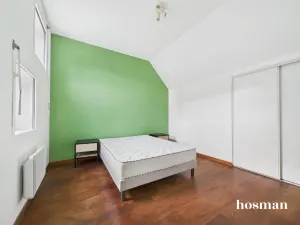 Maison de 122.97 m² à Nantes