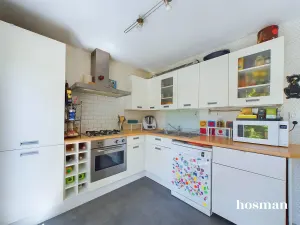 Maison de 90.0 m² à Nantes