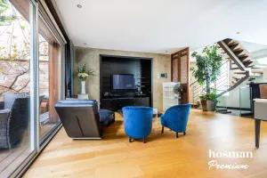 Maison de 166.0 m² à Suresnes