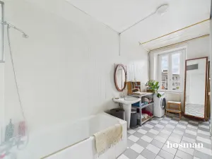 Appartement de 94.87 m² à Nantes