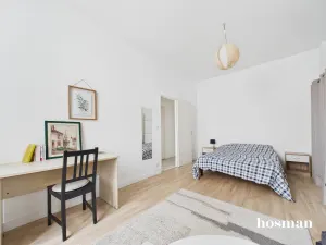 Appartement de 31.0 m² à Nantes