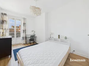 Appartement de 39.0 m² à Bordeaux