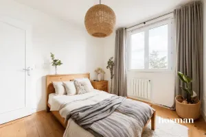 Appartement de 51.9 m² à Nantes