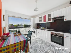 Appartement de 82.0 m² à Cenon