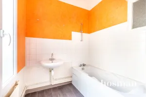 Appartement de 101.0 m² à Paris