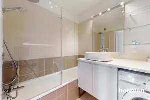 Appartement de 66.0 m² à Lyon