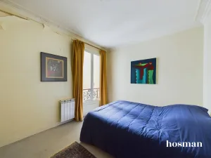 Appartement de 65.0 m² à Paris