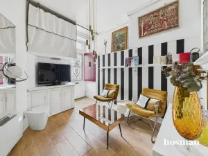 Maison de 98.0 m² à Bordeaux