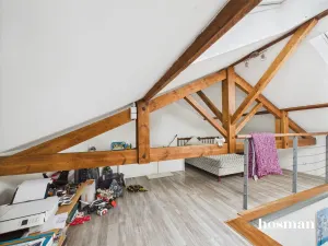Maison de 60.0 m² à Mérignac