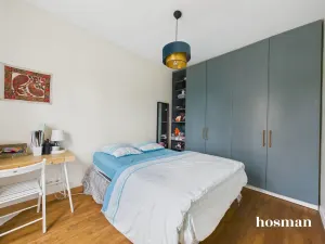 Appartement de 29.28 m² à Montreuil
