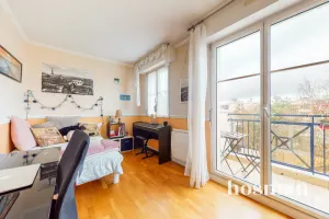 Appartement de 104.28 m² à Le Plessis-Robinson