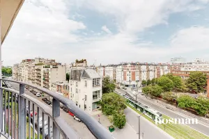 Appartement de 76.0 m² à Paris