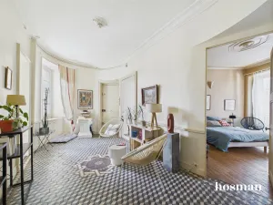 Appartement de 92.0 m² à Nantes