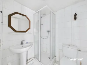 Appartement de 23.75 m² à Neuilly-sur-Seine