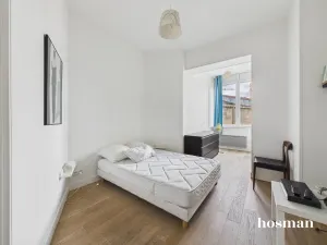 Appartement de 86.0 m² à Bordeaux