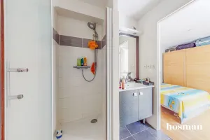 Appartement de 47.75 m² à Lyon