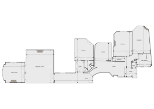 Appartement de 147.0 m² à Paris