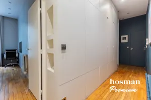 Appartement de 67.0 m² à Paris
