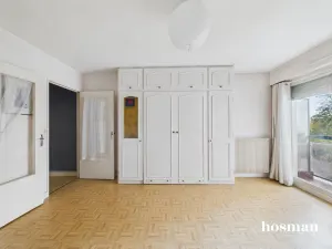 Appartement de 31.0 m² à Paris
