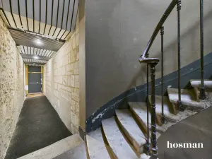 Appartement de 34.26 m² à Bordeaux