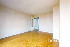 Appartement de 54.0 m² à Vanves