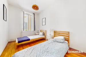 Appartement de 68.61 m² à Marseille