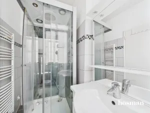 Appartement de 42.09 m² à Nantes