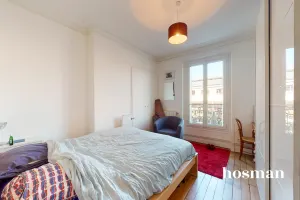 Appartement de 37.0 m² à Paris