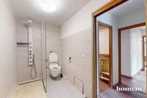 Appartement de 109.0 m² à Paris