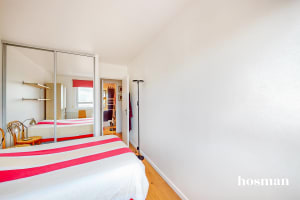 Appartement de 90.34 m² à Paris