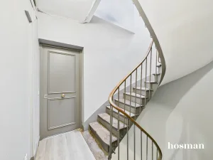 Appartement de 20.0 m² à Paris