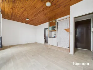 Appartement de 27.82 m² à Nantes