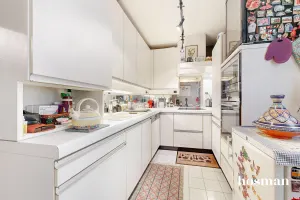 Appartement de 70.01 m² à Lyon