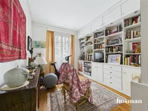 Appartement de 85.03 m² à Paris