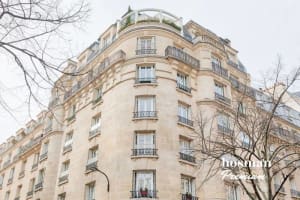 Appartement de 90.0 m² à Paris