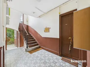 Appartement de 38.0 m² à Colombes