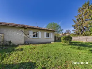 Maison de 106.14 m² à Le Pian-Médoc