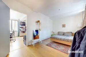 Appartement de 162.06 m² à Lyon