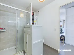 Appartement de 25.0 m² à Romainville
