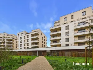 Appartement de 42.0 m² à Saint-Germain-en-Laye